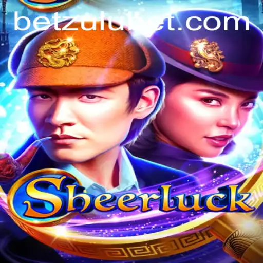 The Enigmatic World of Sheerluck: A New Gaming Sensation with Zulubet Flair