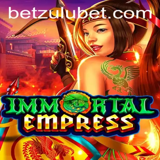Unveiling ImmortalEmpress: A Thrilling Adventure in the World of Zulubet