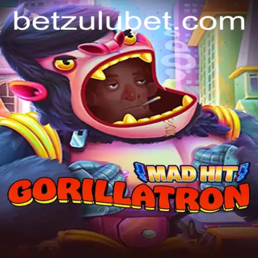 Unveiling MadHitGorillatron: An Epic Gaming Experience Combined with the Excitement of Zulubet