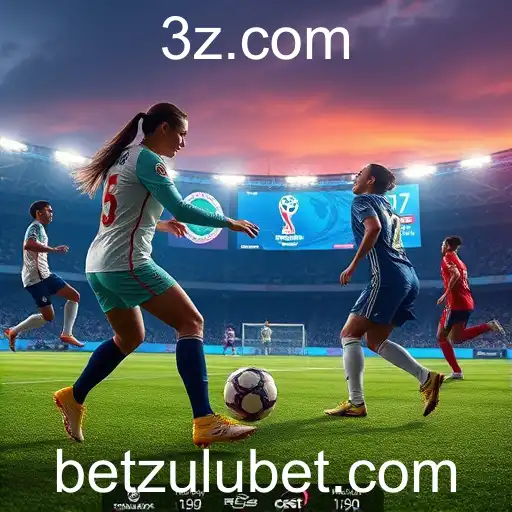 A Ascensão das Previsões Esportivas Online