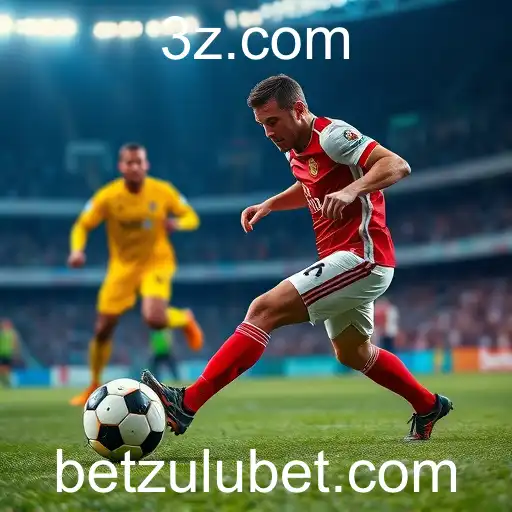 Inovações Tecnológicas Transformando as Apostas em Futebol