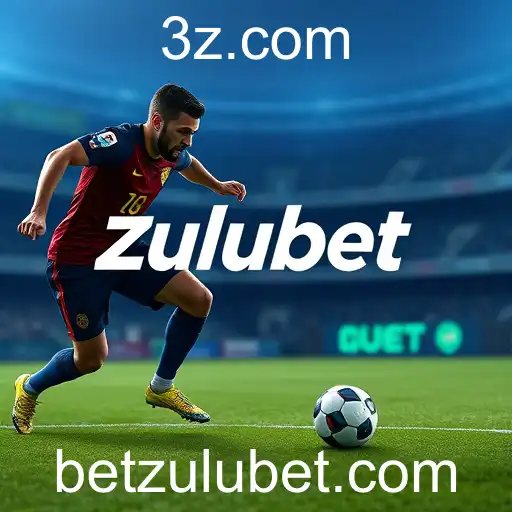 A Ascensão de Zulubet no Mercado de Jogos