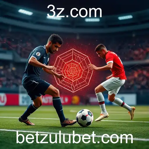 A Nova Era das Previsões de Jogos com Zulubet