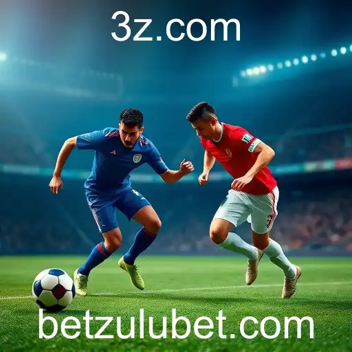 A Dinâmica de Crescimento do Zulubet nos eSports