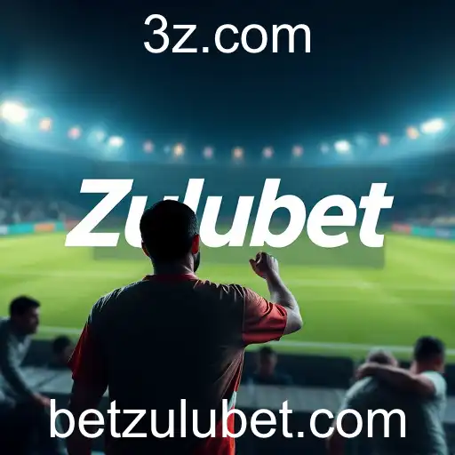 A Ascensão e Impacto do Zulubet nas Apostas Online