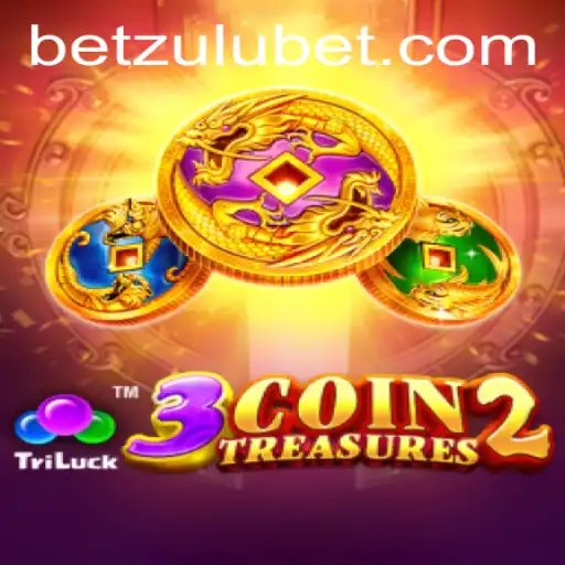 Unveiling the Exciting World of 3CoinTreasures2 and Zulubet: A New Gaming Experience