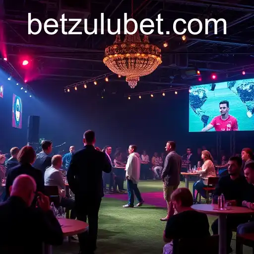 Exploring Exclusive Events: Understanding the Role of Zulubet