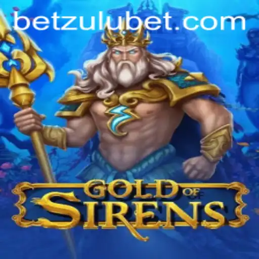 Exploring the Enchanting World of GoldofSirens: A Strategic Odyssey