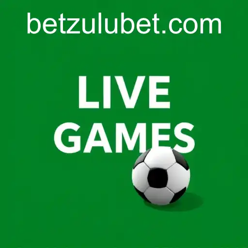 Exploring Live Games with Zulubet