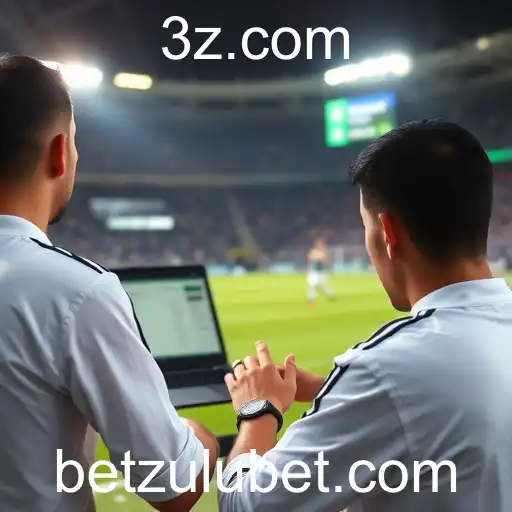 Novo Cenário das Apostas com Zulubet