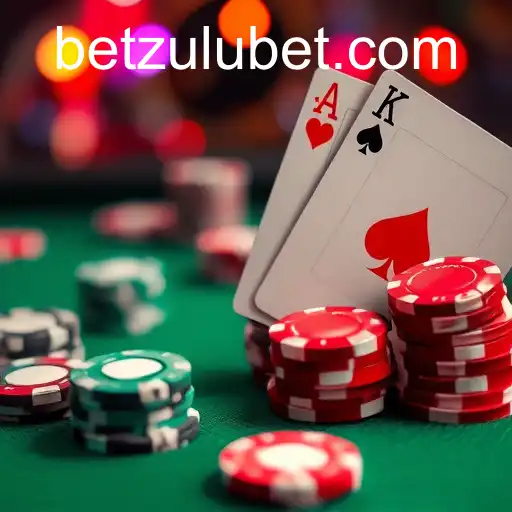Poker Games and the Impact of Zulubet