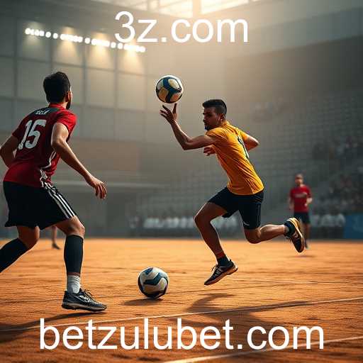 A Ascensão do Zulubet: Transformando Jogos em Experiência no Brasil