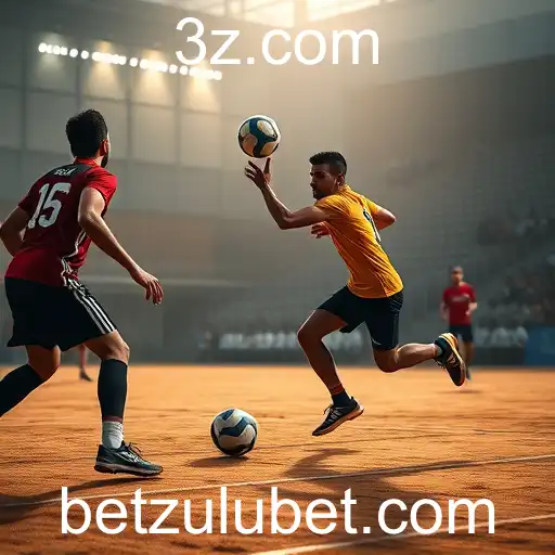 A Ascensão do Zulubet: Transformando Jogos em Experiência no Brasil