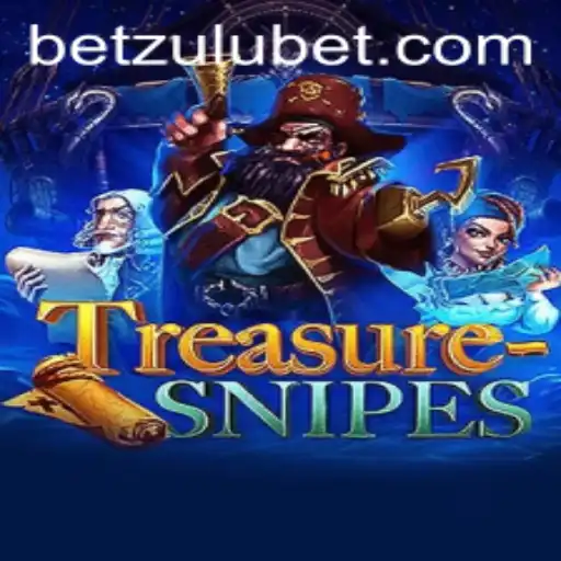 Explore the Addictive World of TreasureSnipes: A Fresh Take on Virtual Adventures