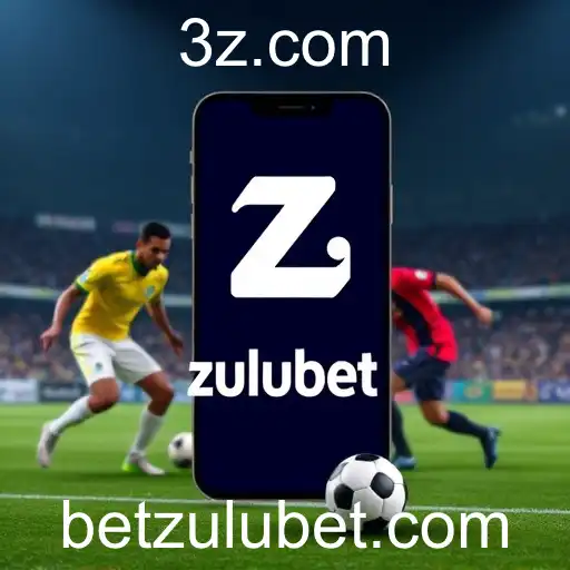 Zulubet Expande Fronteiras no Mercado de Apostas