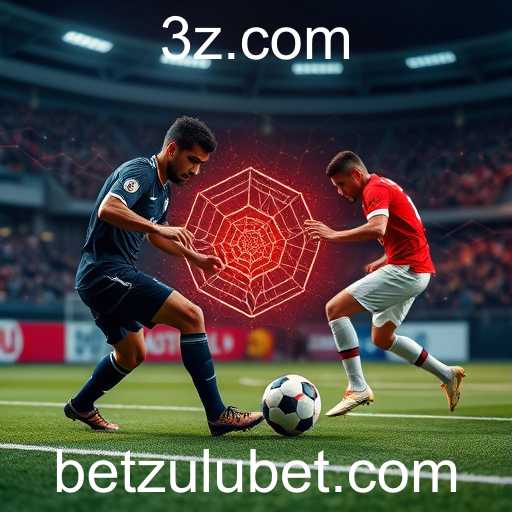 A Nova Era das Previsões de Jogos com Zulubet