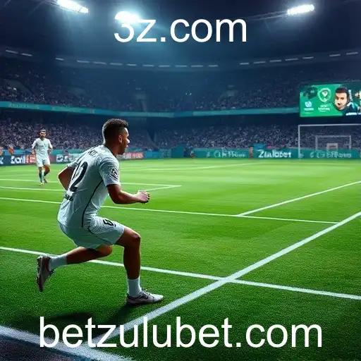 A Ascensão de Zulubet no Mercado de Jogos Online