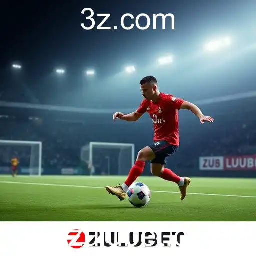 Zulubet: A Nova Era dos Prognósticos Esportivos
