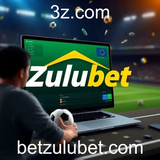 O Impacto de Zulubet no Mercado de Jogos Online